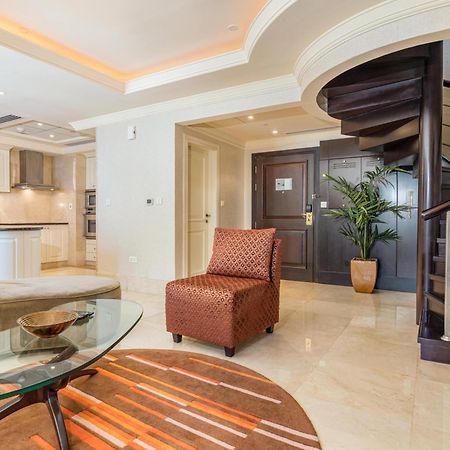 Royal Beach Residence Dubaj Exteriér fotografie