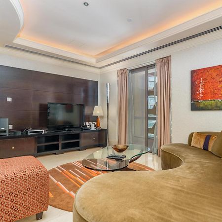 Royal Beach Residence Dubaj Exteriér fotografie