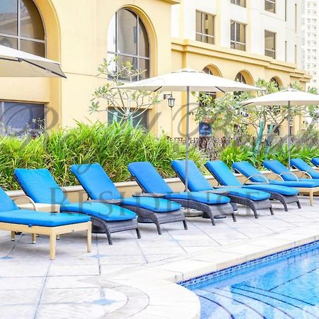 Royal Beach Residence Dubaj Exteriér fotografie