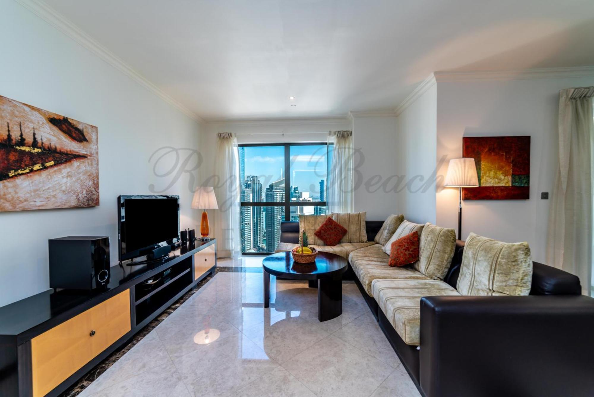 Royal Beach Residence Dubaj Exteriér fotografie