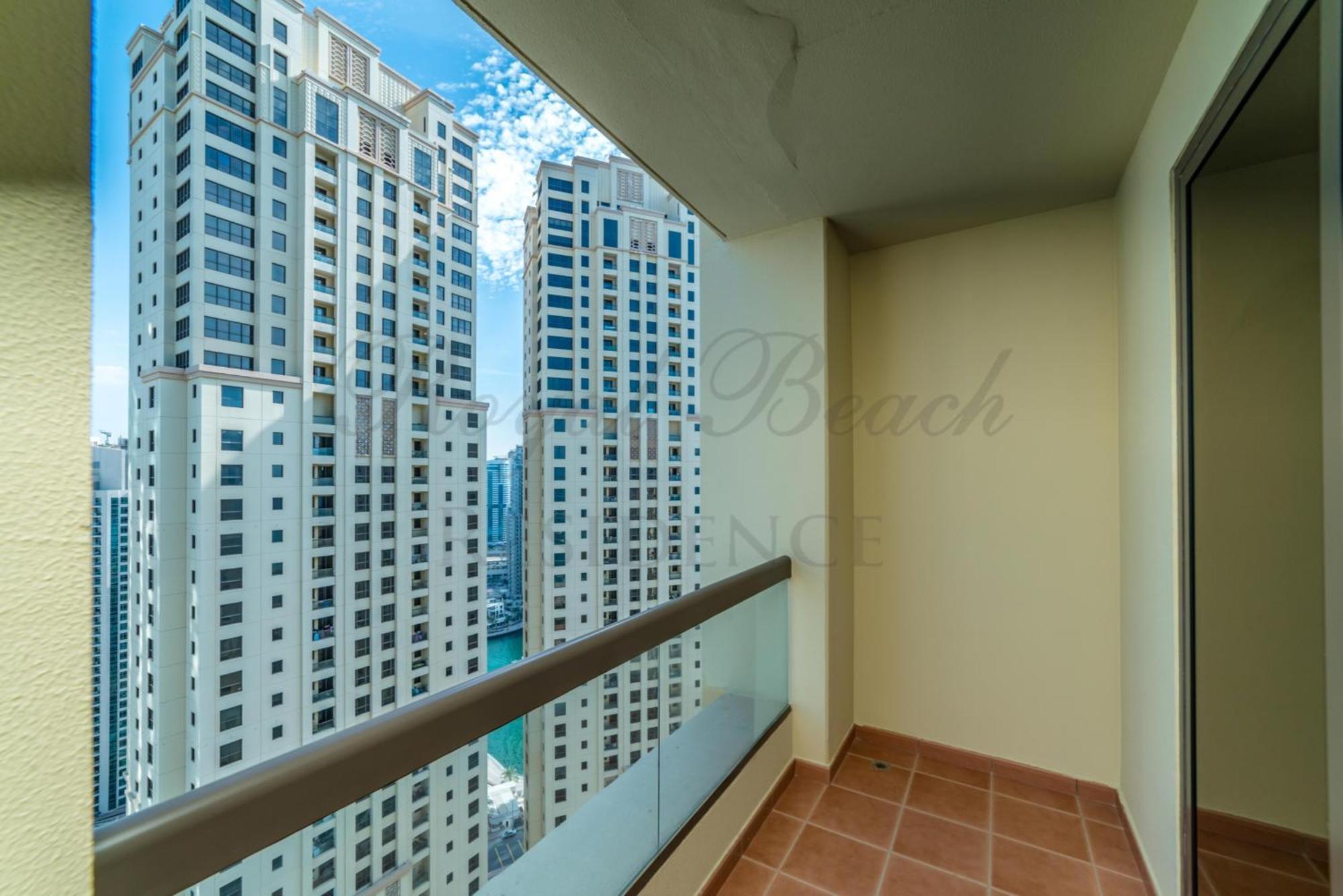 Royal Beach Residence Dubaj Exteriér fotografie