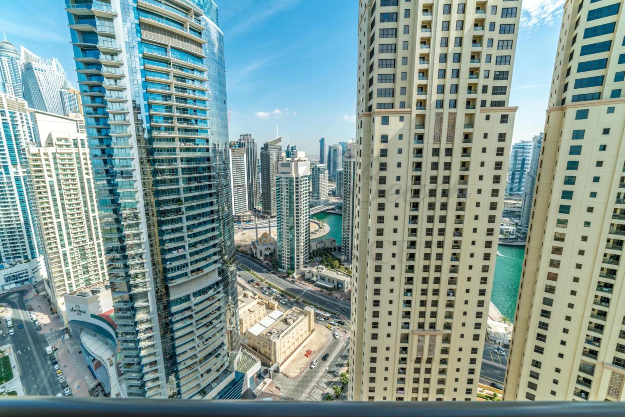 Royal Beach Residence Dubaj Exteriér fotografie