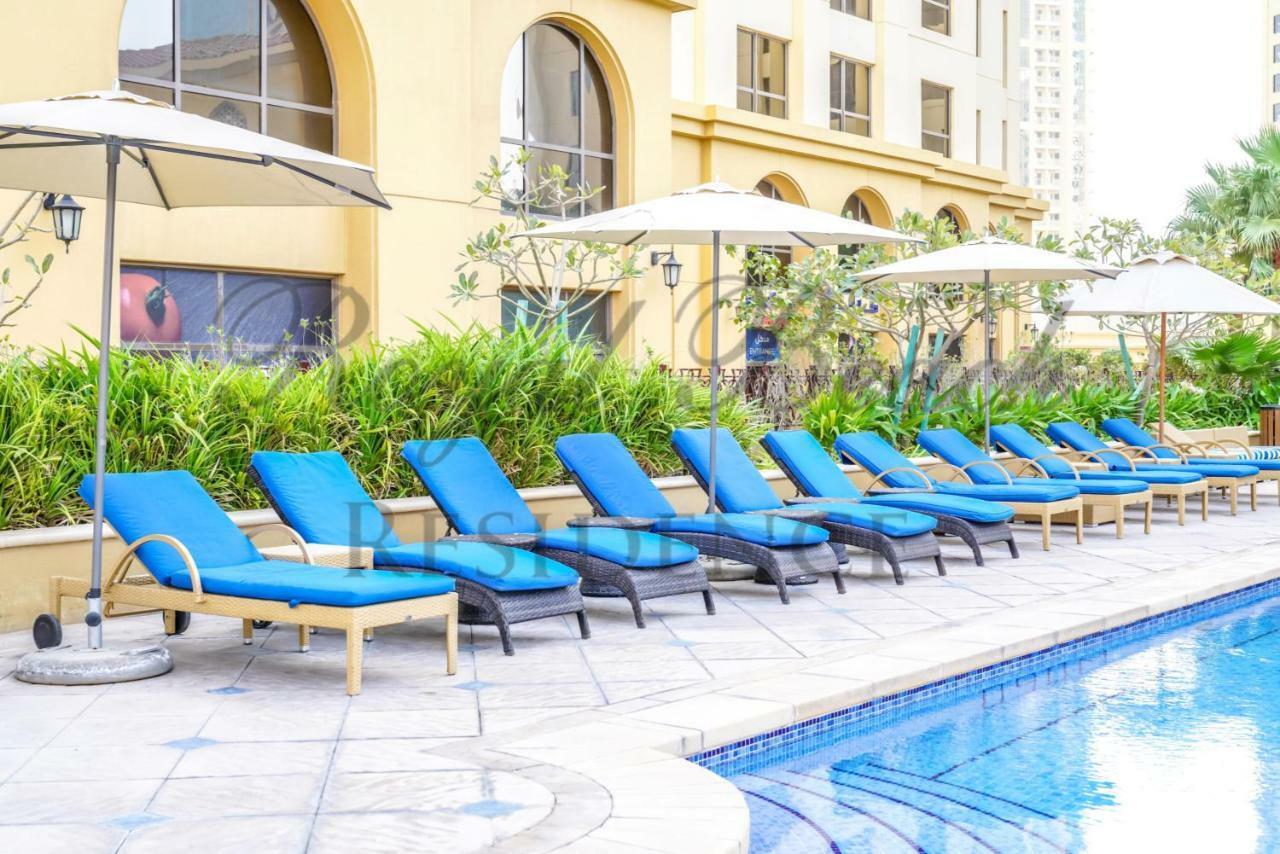 Royal Beach Residence Dubaj Exteriér fotografie